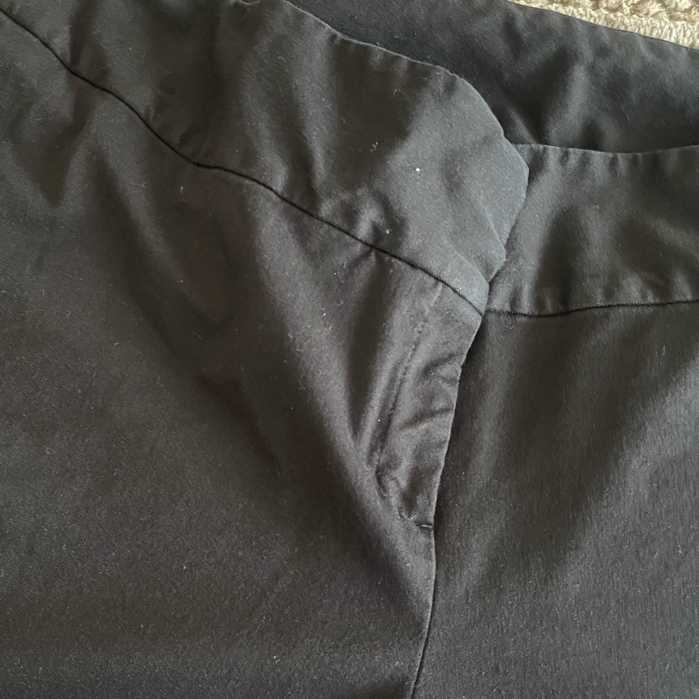 Alfani woman pants 18W - Picture 10 of 10